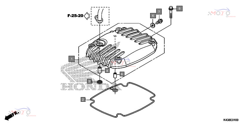 Engine Diagram